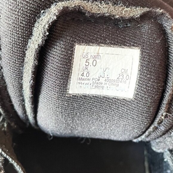 VANS Off the Wall Filmore Surf the Web Skater Sneakers - Women's Size 6.5 - Picture 9 of 9